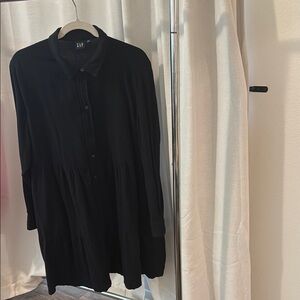 GAP Women’s Black Dress